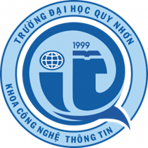 Logo Khoa CNTT