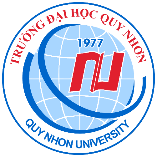 Logo QNU